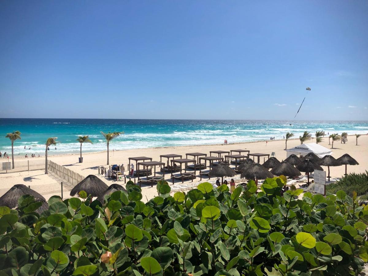 Mar Azul Cancun Exterior photo